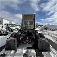 2021 Freightliner NEW CASCADIA PX12664