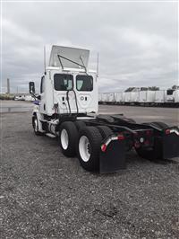 2018 Freightliner CASCADIA 125