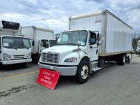 2019 Freightliner M2 106