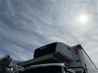 2018 Freightliner M2 106