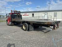 2018 Freightliner M2 106
