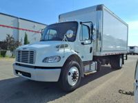2019 Freightliner M2 106