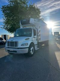 2019 Freightliner M2 106