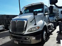 2019 International RH613