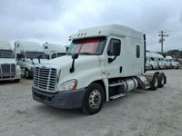 2019 Freightliner CASCADIA 125