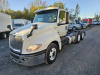 2019 International LT625