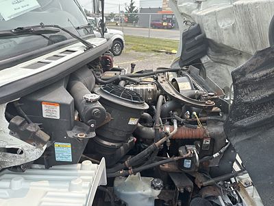 2019 Freightliner M2 106