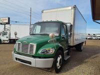 2019 Freightliner M2 106