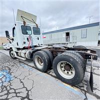 2016 Freightliner CASCADIA 125