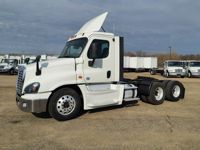 2018 Freightliner CASCADIA 125