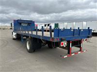 2015 Freightliner M2 106