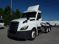 2022 Freightliner NEW CASCADIA PX12664