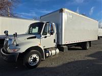 2018 International 4300 LP