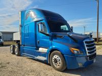 2022 Freightliner NEW CASCADIA PX12664