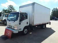 2020 Chevrolet LCF 4500HD