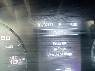 2022 Dodge RAM 2500