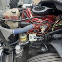 2019 Freightliner CASCADIA 125