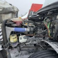 2019 Freightliner NEW CASCADIA PX12664