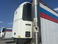 2016 GREAT DANE TRAILERS 721TZ-1 -48/162/102