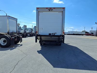 2019 International 4300