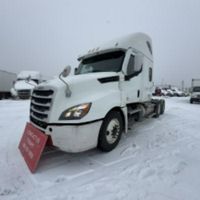 2020 Freightliner NEW CASCADIA PX12664