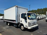 2019 Isuzu NPR HD