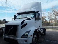 2019 Volvo VNR42T 300