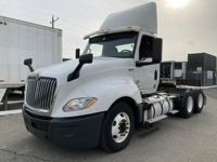2019 International LT625