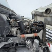 2019 Freightliner NEW CASCADIA PX12664