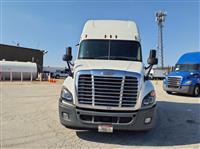 2019 Freightliner CASCADIA 125