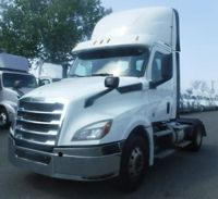 2019 Freightliner NEW CASCADIA 126