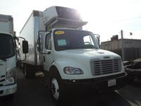 2018 Freightliner M2 106