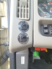 2018 International 4300