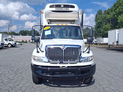 2020 International MV607