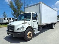 2019 Freightliner M2 106