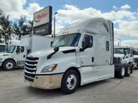 2022 Freightliner NEW CASCADIA PX12664