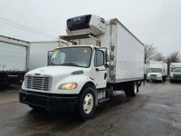2017 Freightliner M2 106