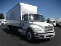 2018 Freightliner M2 106