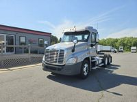 2018 Freightliner CASCADIA 125