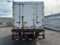 2019 Isuzu NPR