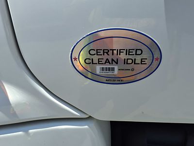 2019 Freightliner CASCADIA 125