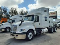 2020 International LT625
