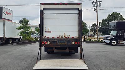 2018 Isuzu NPR