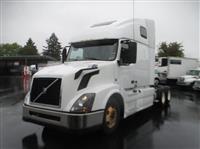 2016 Volvo VNL64T 420