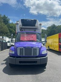 2018 Freightliner M2 106
