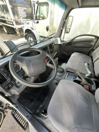 2019 Isuzu NPR