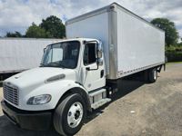 2017 Freightliner M2 106