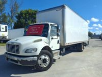 2019 Freightliner M2 106