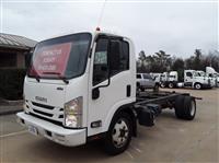 2018 Isuzu NPR