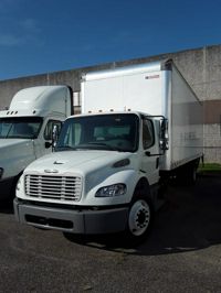 2019 Freightliner M2 106